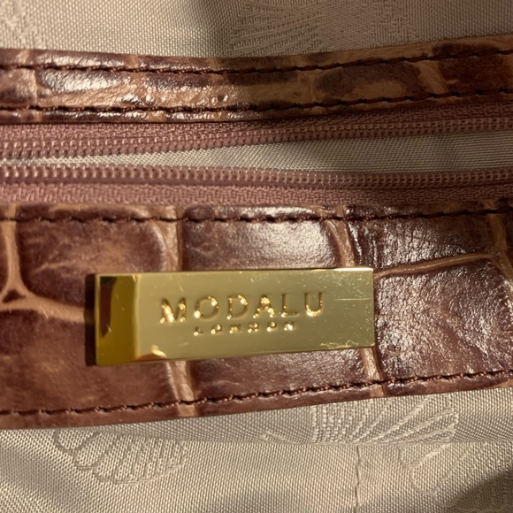 Cute bag almost new - Picture 3 of 8